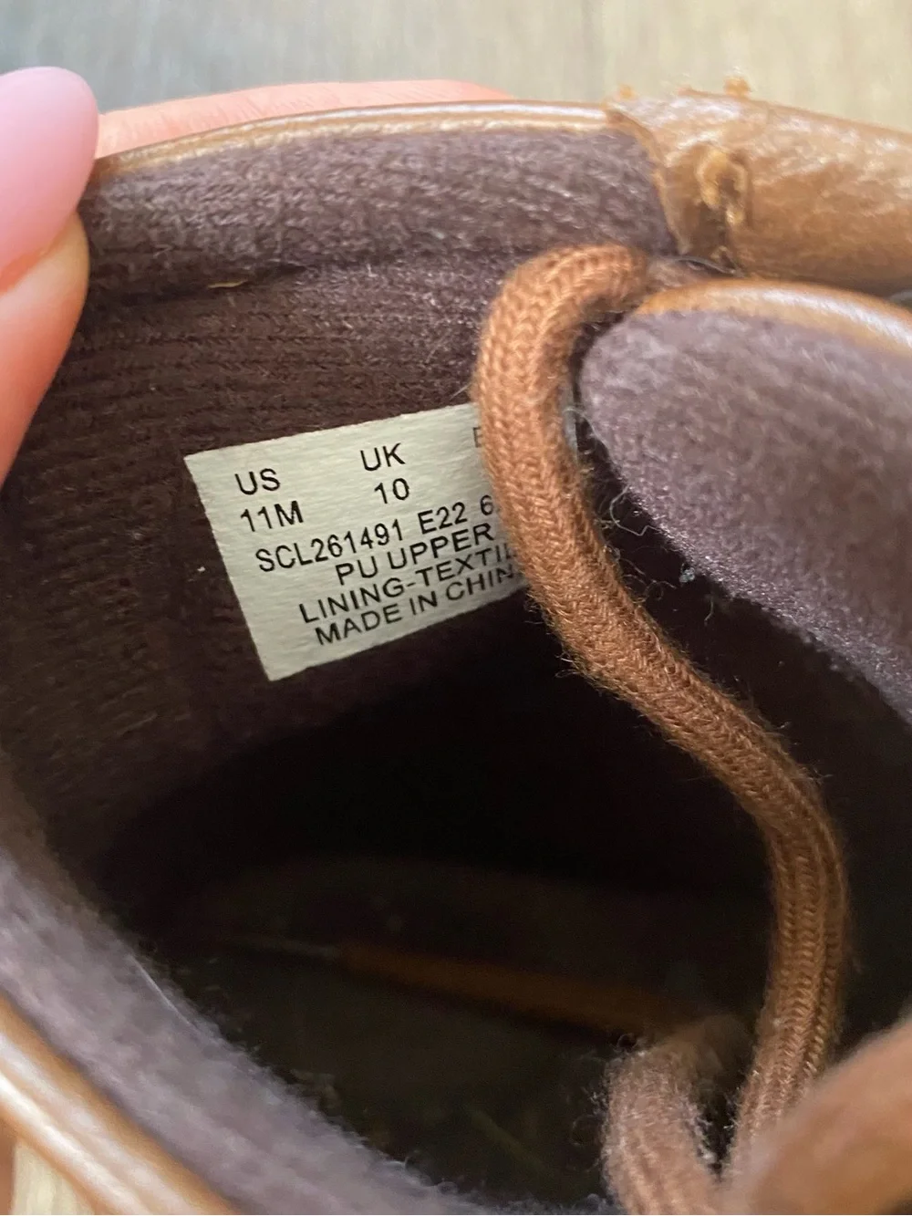 Sperry Kids Duck Boots